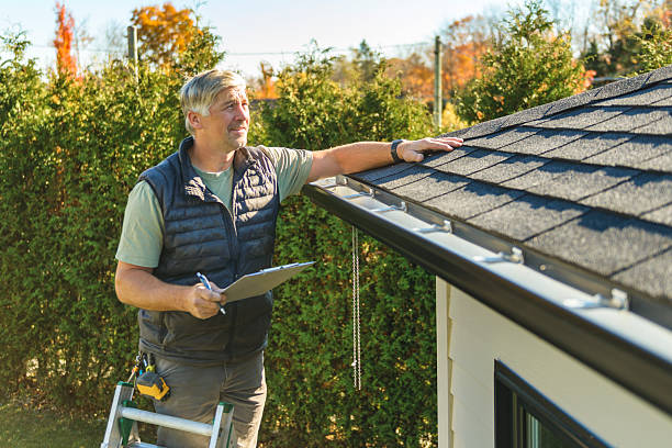 Trusted Roof Leak Repair service in Calvin, PA - Ben Roofing and Steel LLC